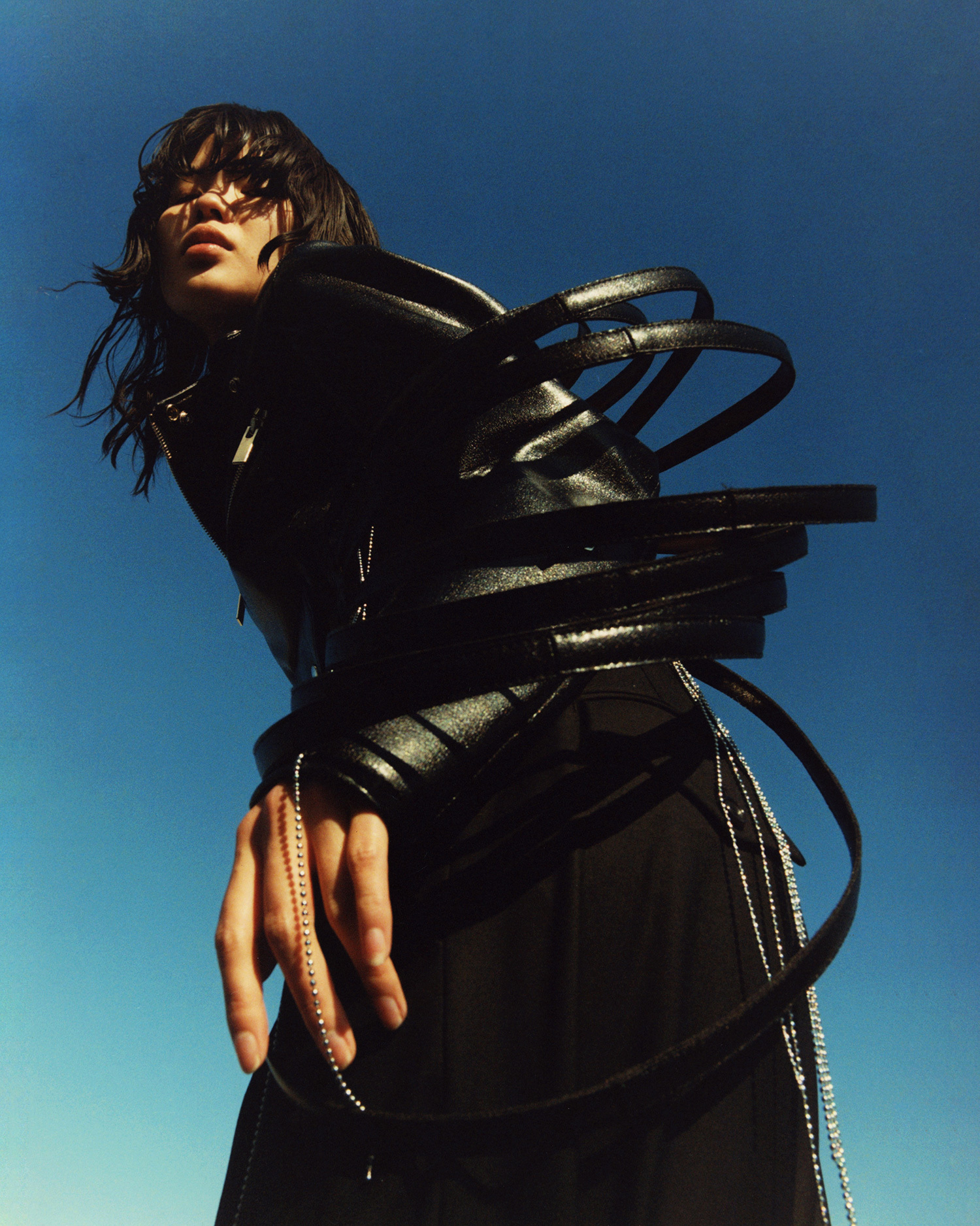 Zoikhem Lab Choye最新進展,探索前沿科技新領域的突破性進展