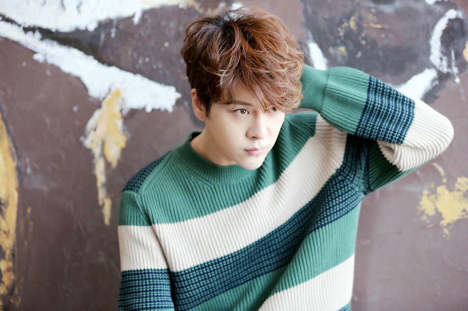 徐海喬最新時(shí)尚活力瞬間捕捉照曝光!