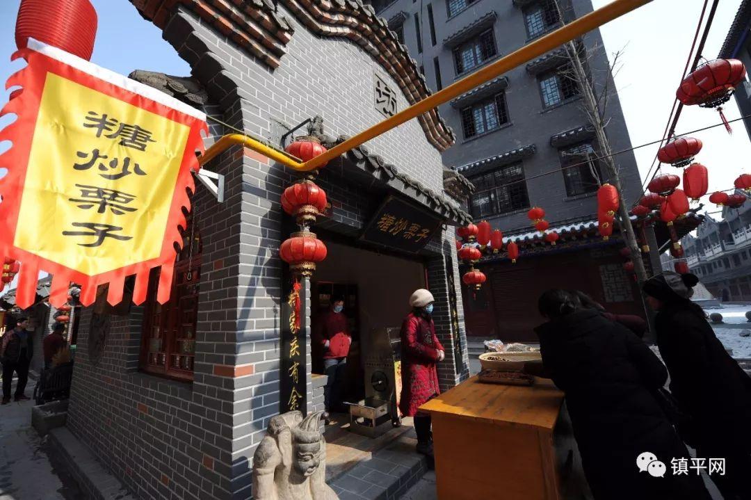 鎮平小巷深處的獨特風味,一家隱藏的特色小店最新新聞報道