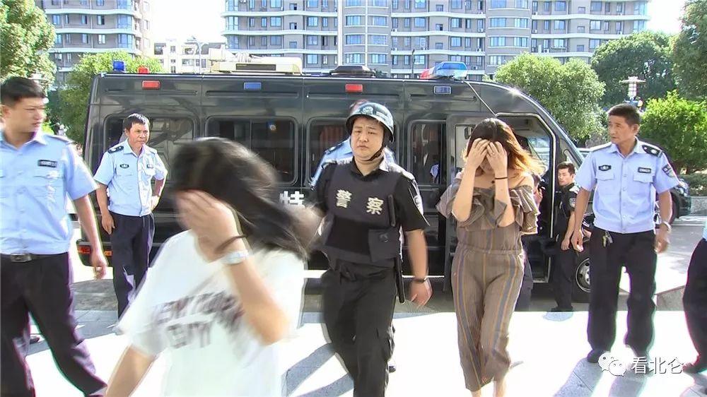 北侖掃黃行動,科技革新引領生活之光探秘之旅