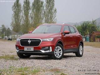 寶沃最新銷量數據發布!汽車市場強勁表現!