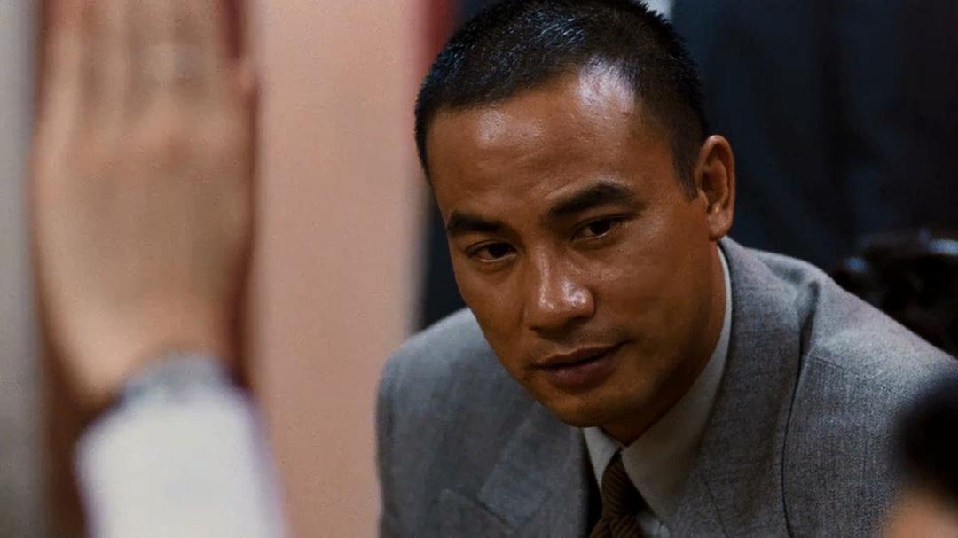 任達(dá)華最新黑幫電影深度剖析與解讀，角色背后的故事與情感解讀