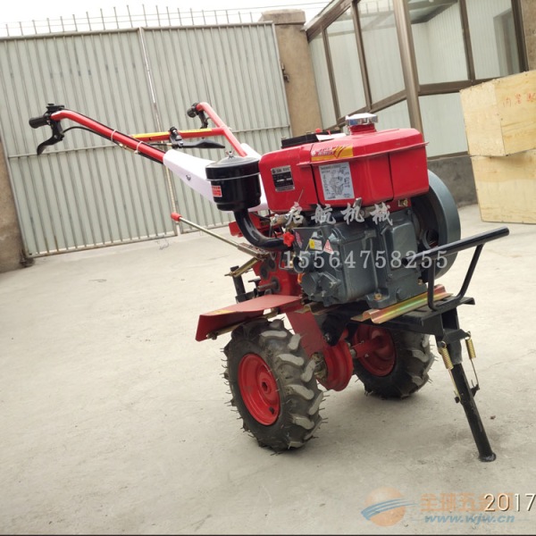 最新小型農(nóng)用旋耕機(jī),引領(lǐng)現(xiàn)代農(nóng)耕新時代的力量