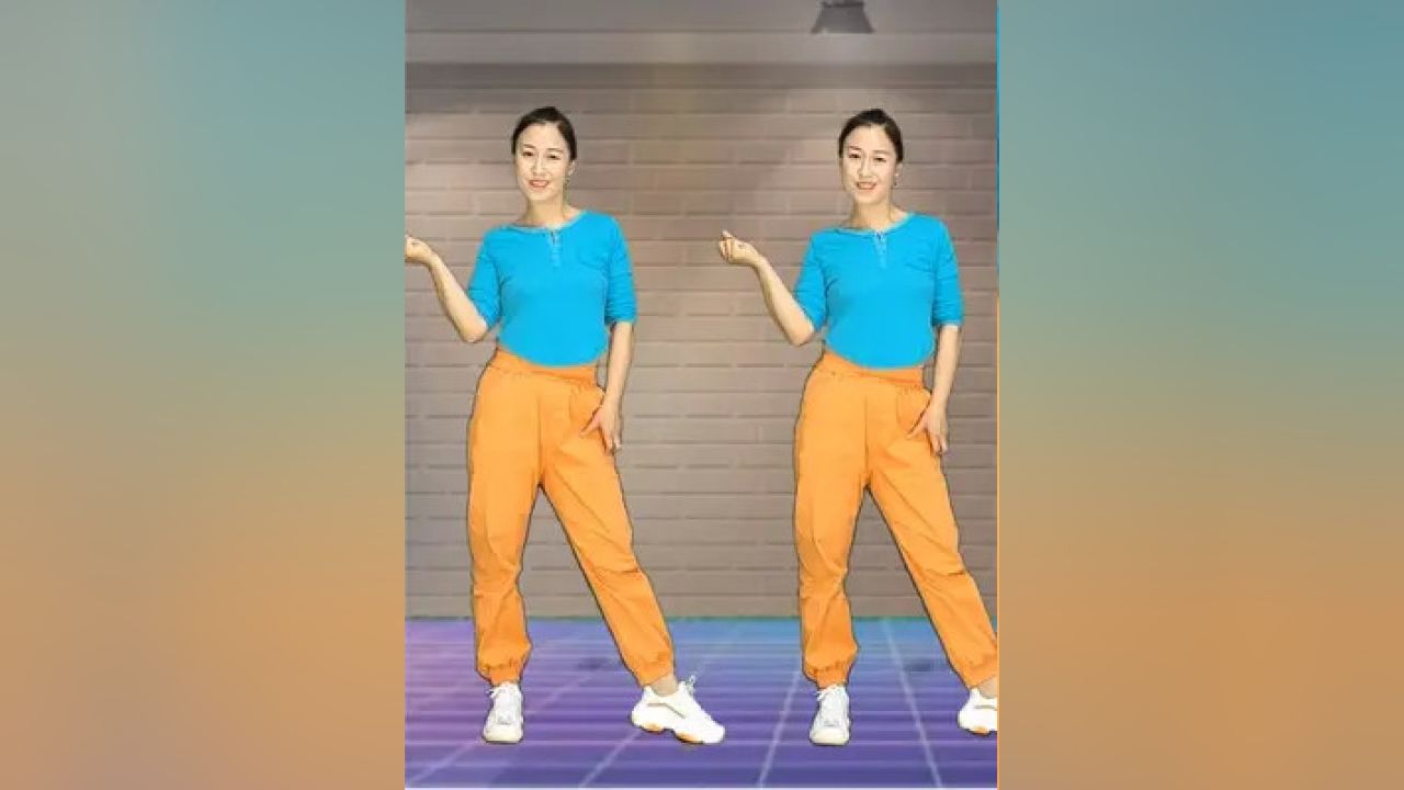 最新潮廣場舞,文化與時代的完美交融盛宴