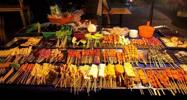 地攤新模式,從街頭小販到創業者的蛻變之路