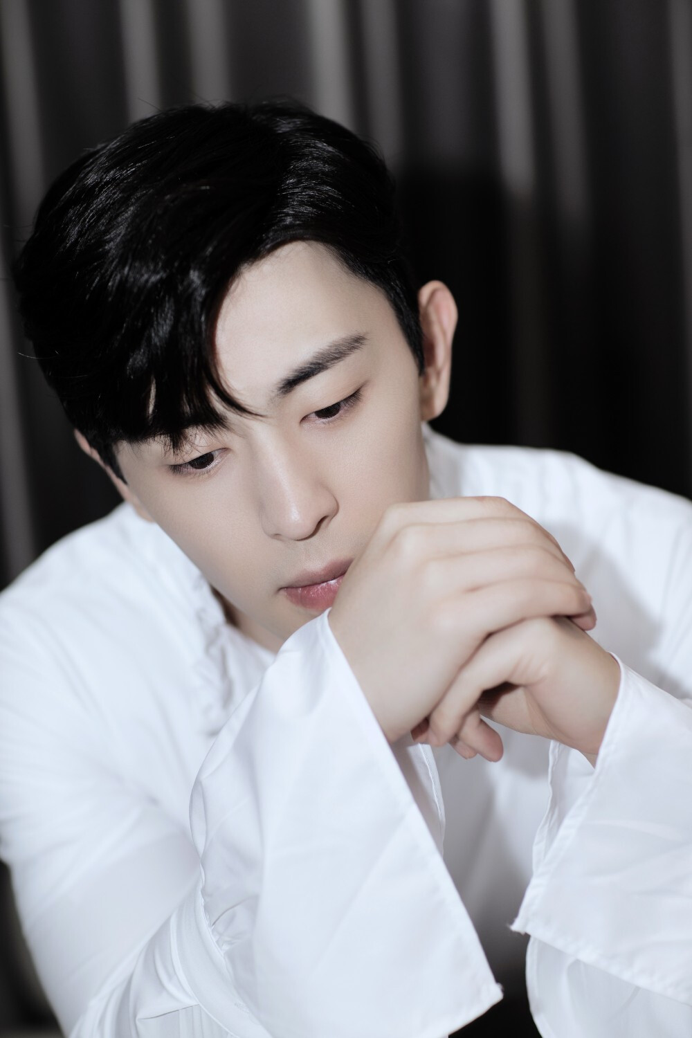 鄧倫最新桌面,自然美景之旅,探索內心平和與寧靜的旅程