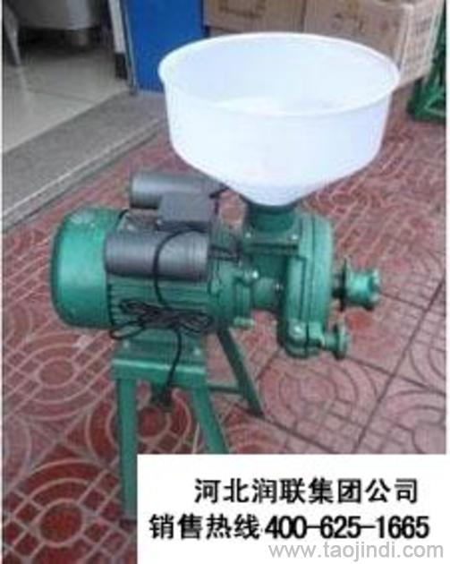 科技革新下的高效制漿利器,最新磨漿機(jī)介紹