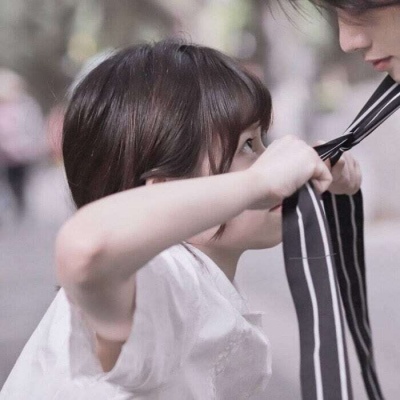 時代印記下的愛意表達,2025最新情侶頭像