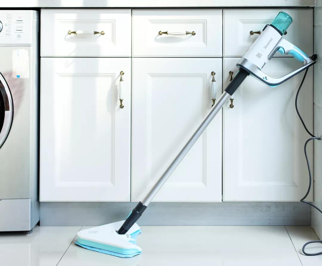 最新抹布拖把,日常清潔的奇妙體驗