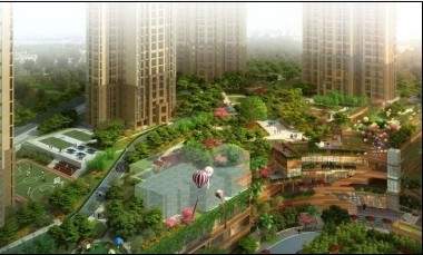 合川最新樓盤揭秘,探索最新房源的無限魅力 ???