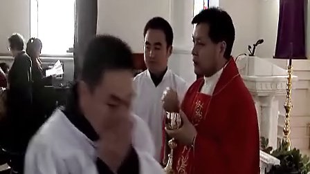 張神父最新視頻,時代之聲的震撼回響