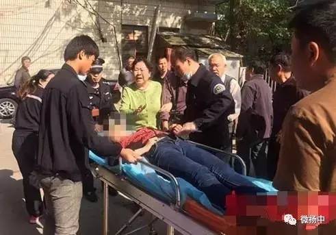 南京最新墜樓事件，悲劇再次發(fā)生