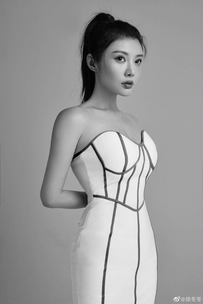 徐冬冬最新電影,科技巨獻重塑生活想象之旅