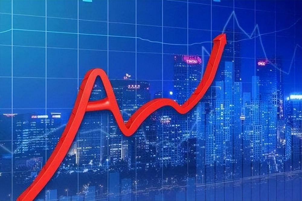 今日股市動態與心靈自然之旅的雙重體驗