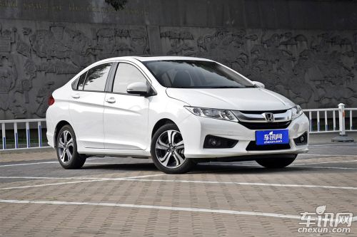 本田最新鋒范,小巷中的隱藏瑰寶,令人驚艷的駕駛之選