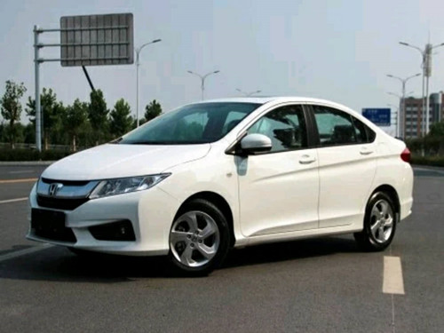 本田最新鋒范,小巷中的隱藏瑰寶,令人驚艷的駕駛之選