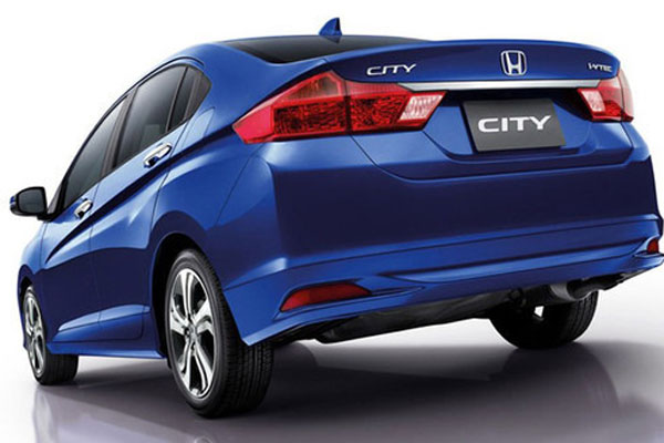 本田最新鋒范,小巷中的隱藏瑰寶,令人驚艷的駕駛之選