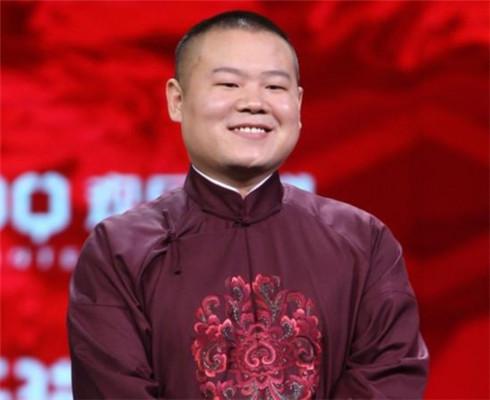 謝金最新相聲魅力四溢,笑料不斷上演!