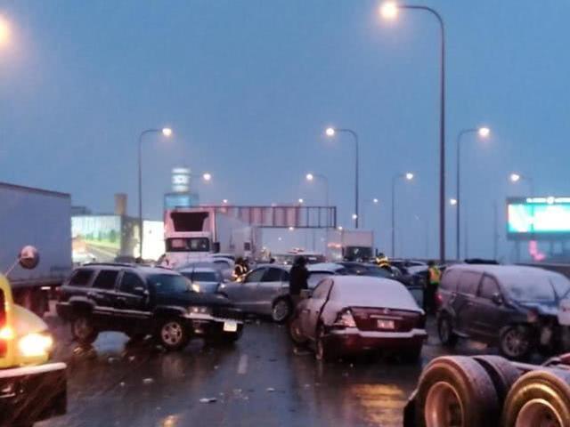 芝加哥最新新聞,擁抱自然,探索美景的寧靜之旅