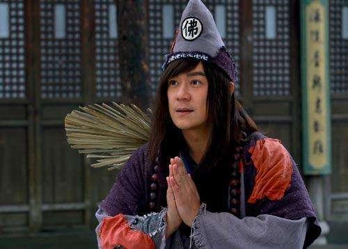 濟公引路,歷史傳承與現代解讀的新視角