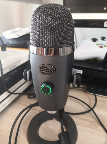 科技重塑聲音,最新麥克風喚醒感官世界