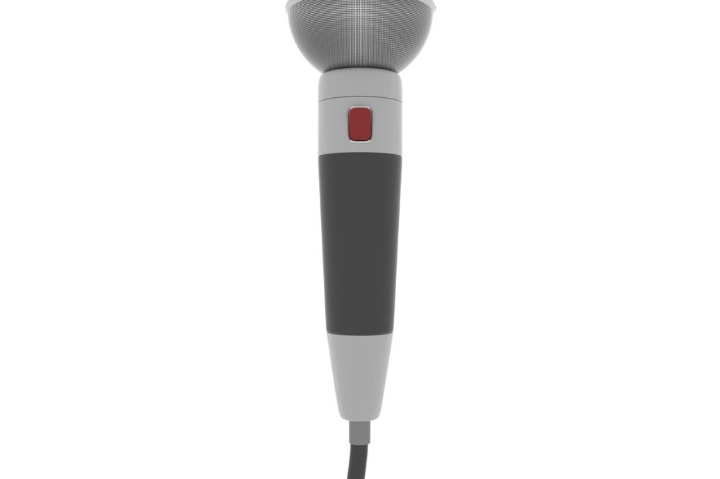 科技重塑聲音,最新麥克風喚醒感官世界