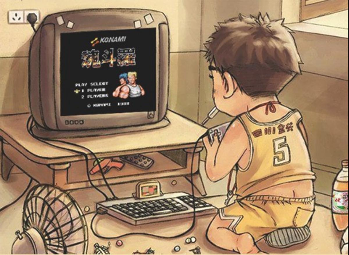 網(wǎng)絡(luò)最新游戲探索自然美景的治愈之旅啟動(dòng)!