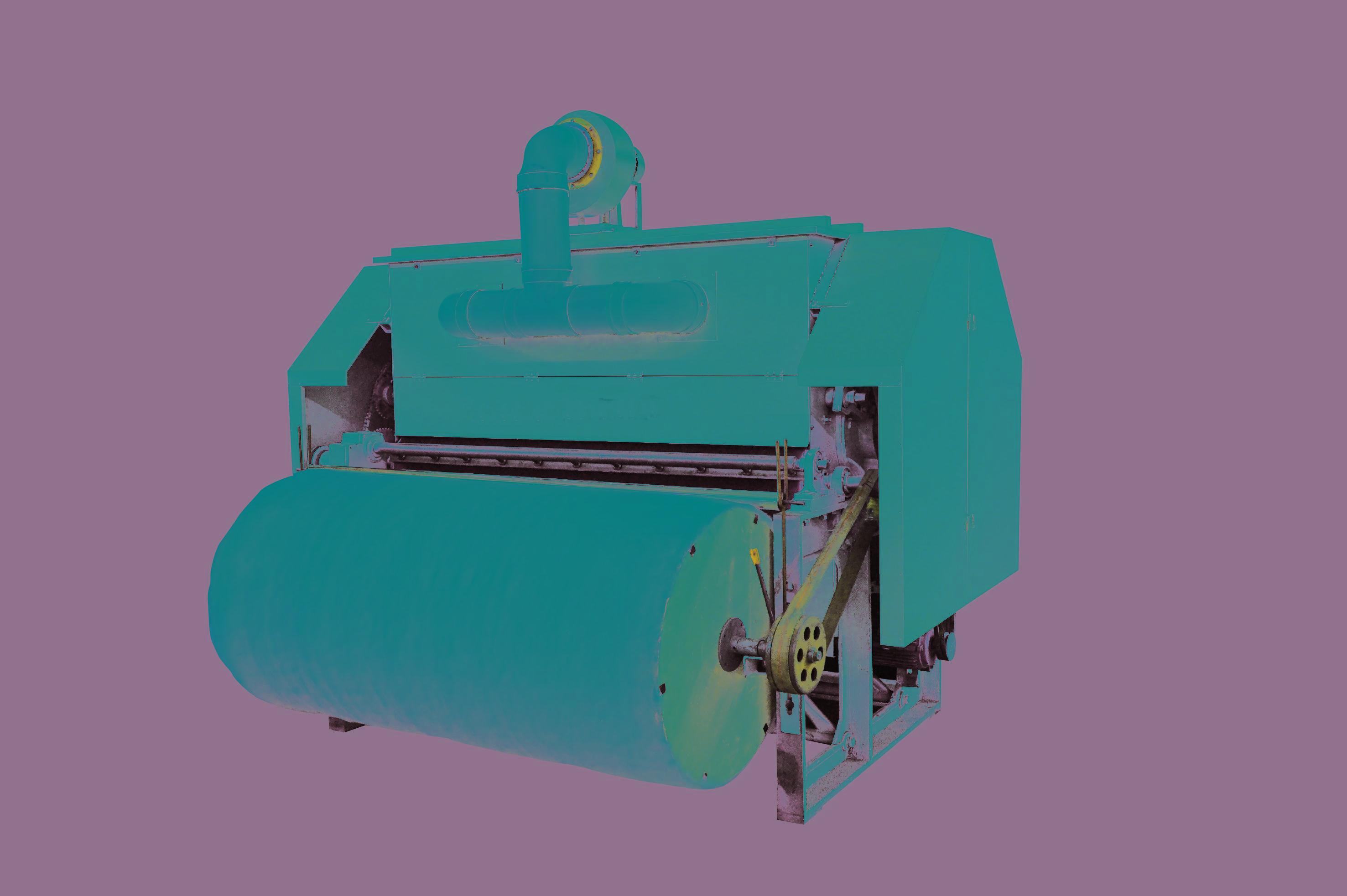 最新彈棉花機,與自然美景的輕松之旅