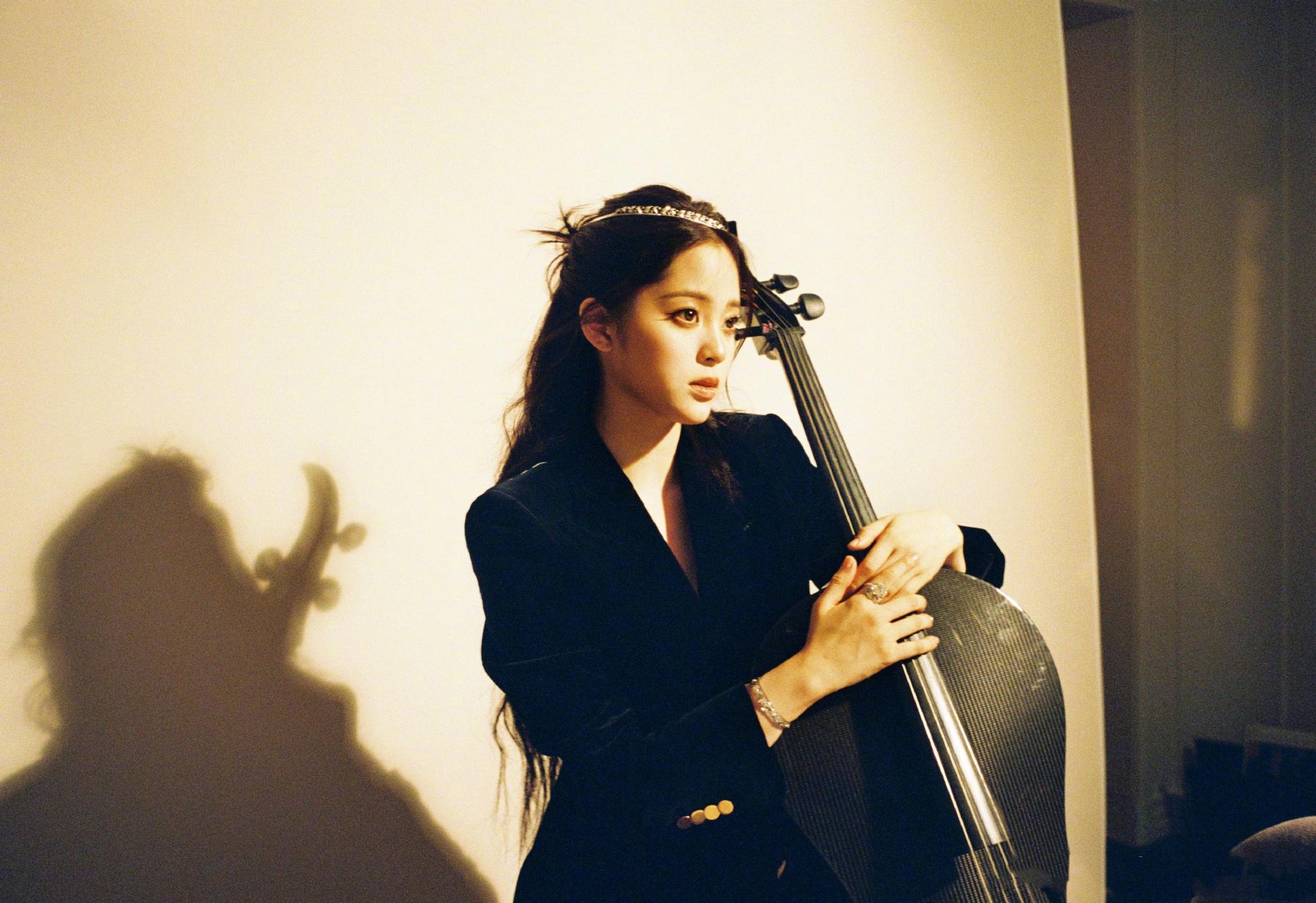 歐陽娜娜最新電影,自然美景之旅,探尋內心平和寧靜的治愈之旅