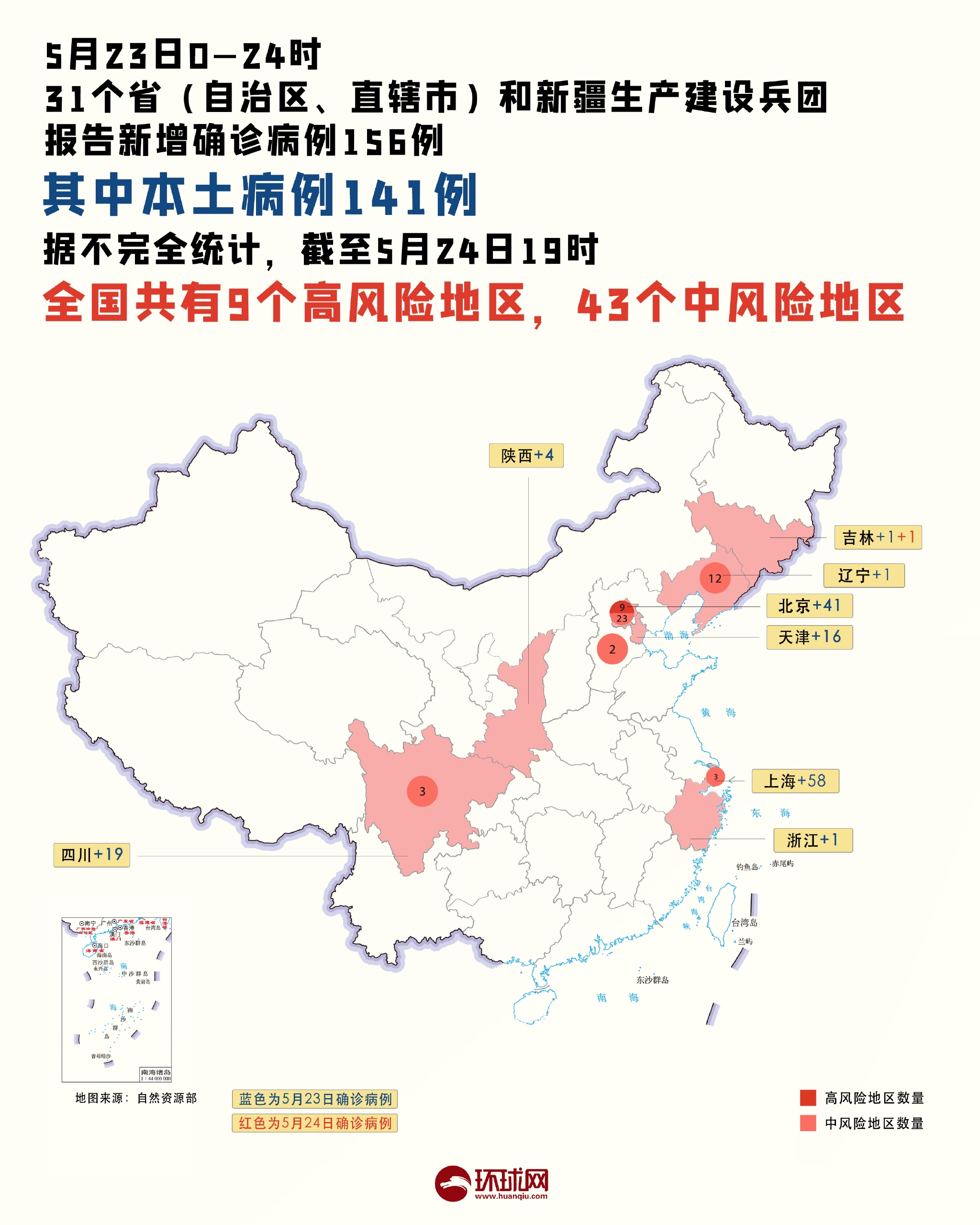 最新重點疫區,溫情與陪伴的力量的小故事