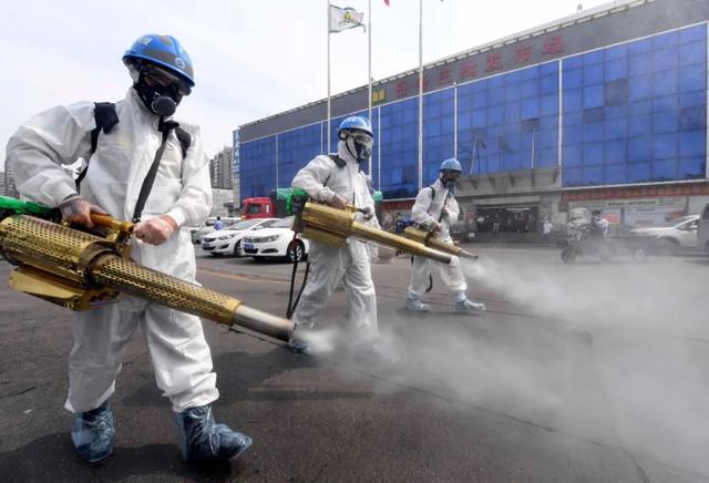 北京最新疫情更新報告，最新一期疫情狀況分析