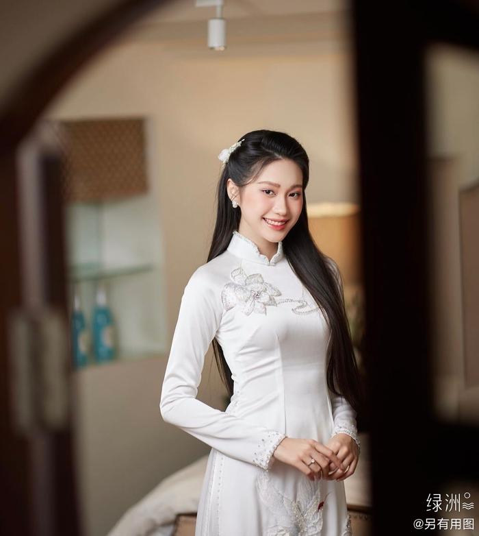 越南新娘最新趨勢,當代跨國婚戀的熱門選擇