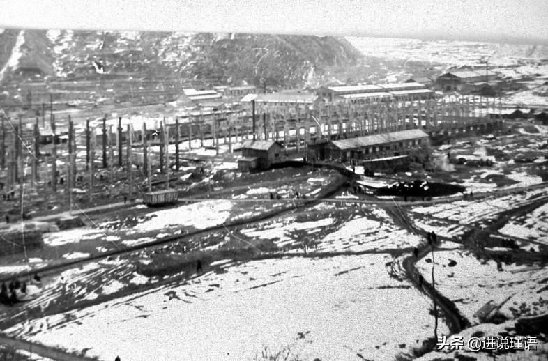 絳縣最新工廠,時(shí)代新篇章的啟航點(diǎn)