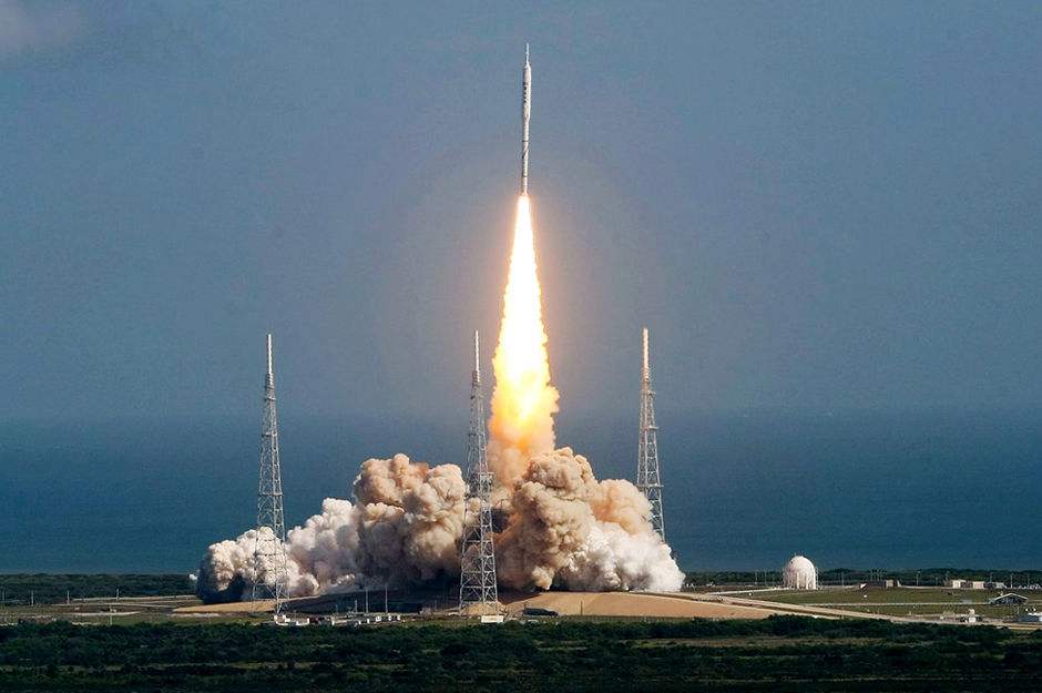 火箭最新動態,探索星際的先鋒力量進展報道