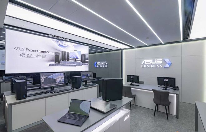 華碩公司最新產品體驗與學習指南全解析