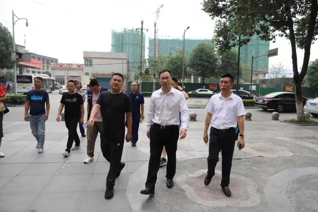 新都最新街道,城市發展的璀璨明珠,展現無限活力與魅力