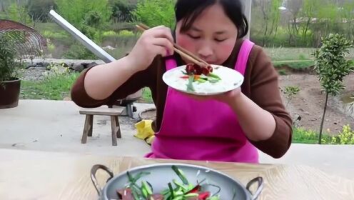 胖妹的自然美食之旅,探索自然美景下的最新烹飪體驗(yàn)