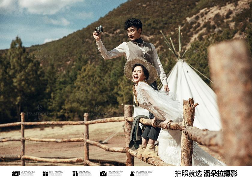 詳細(xì)步驟指南,如何完成最新旅拍任務(wù),打造絕美旅拍大片!