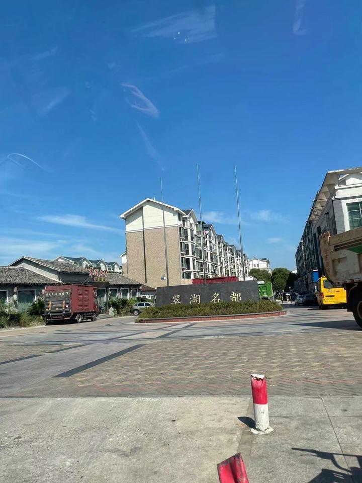 向塘最新動態,科技重塑生活,未來之光體驗之旅