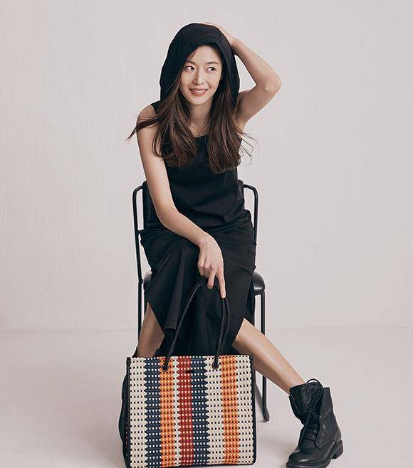 全智賢最新Instagram動態,自然之旅探索內心平和之美