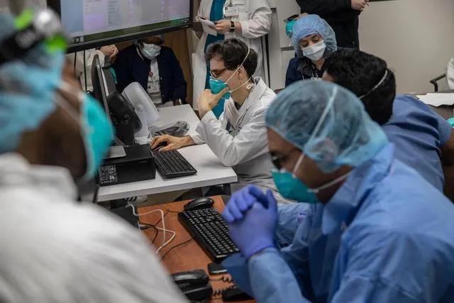 外國疫情最新進(jìn)展,科技新品引領(lǐng)防護(hù)生活,體驗(yàn)前沿科技的力量