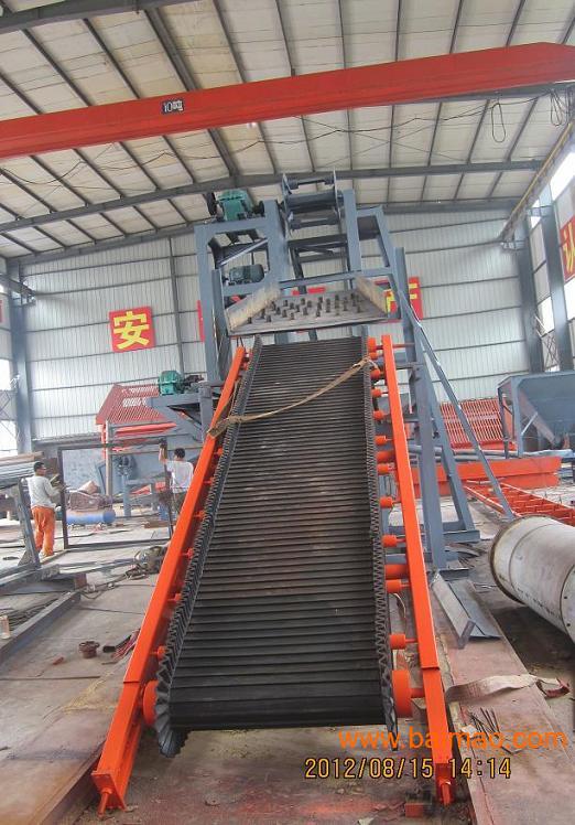 技術(shù)革新引領(lǐng)潮流,槽溜最新動(dòng)態(tài)更新