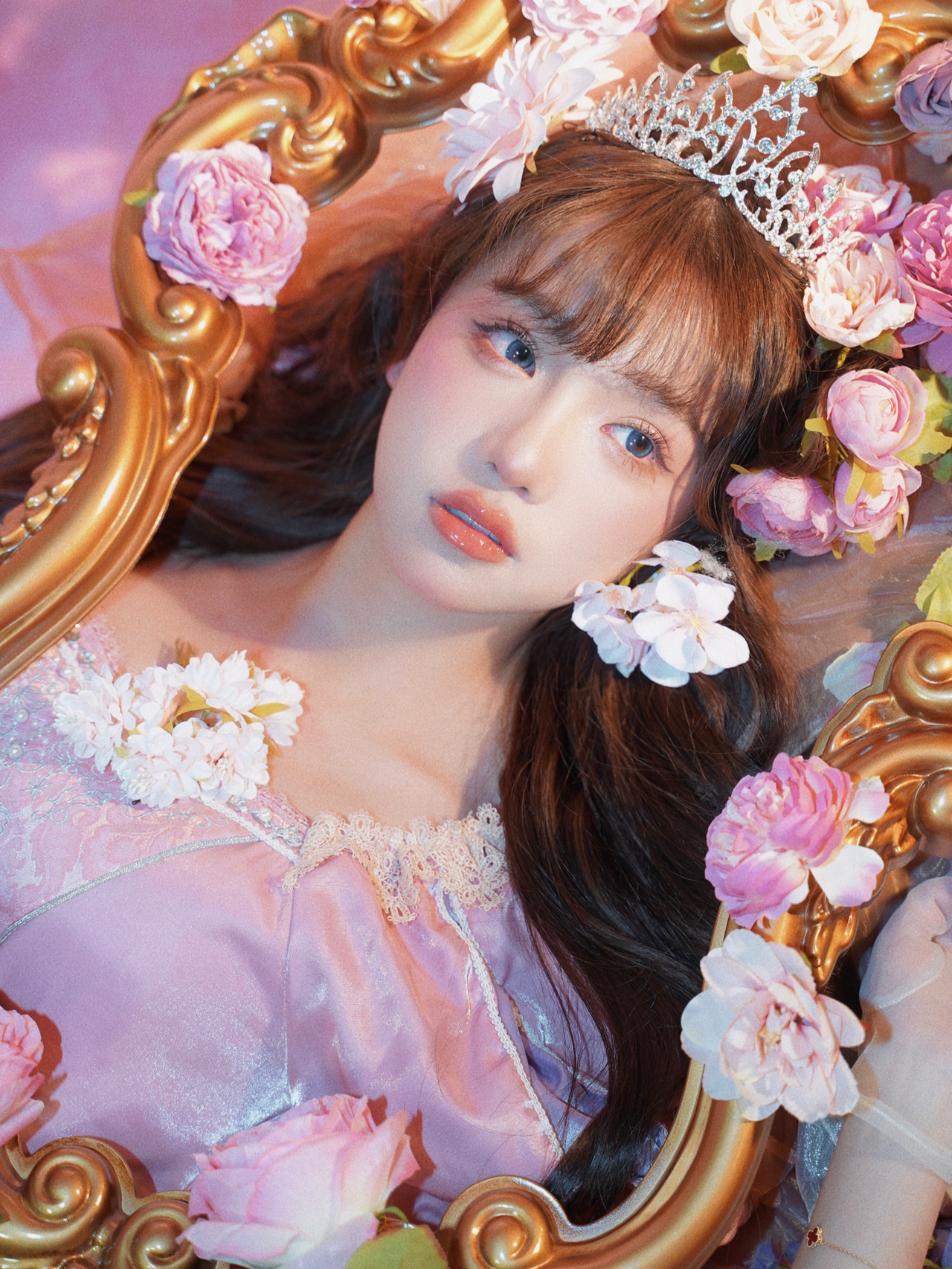 瑾公主的成長之旅,自信與成就感的魔法之旅新篇章更新中