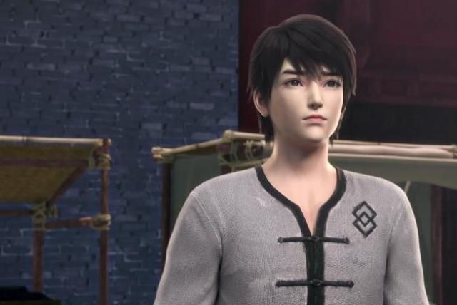 林動最新揭秘,熱血江湖新篇章開啟!