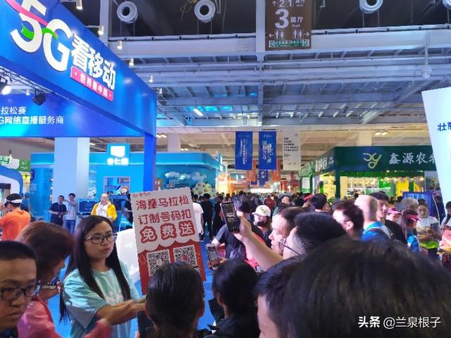 最新蘭展會,綻放的蘭花盛宴