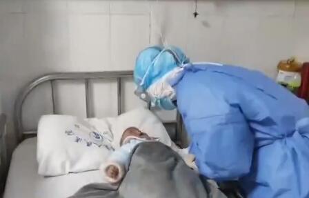 岳陽抗疫日常,宅家同樂會,溫馨抗疫顯真情