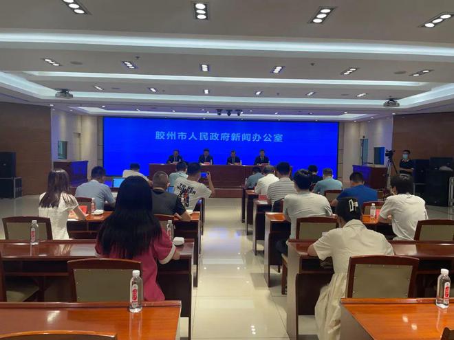 膠州最新確診事件實(shí)錄,疫情紀(jì)實(shí)與追蹤