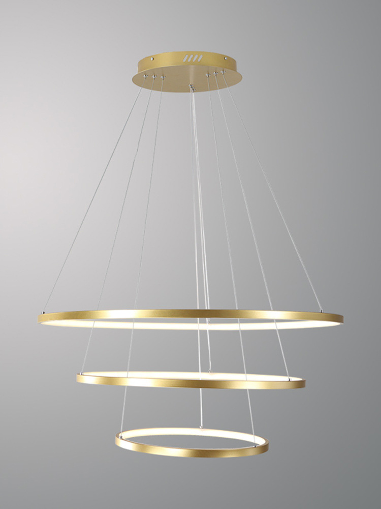 最新形燈具,塑造未來照明之光