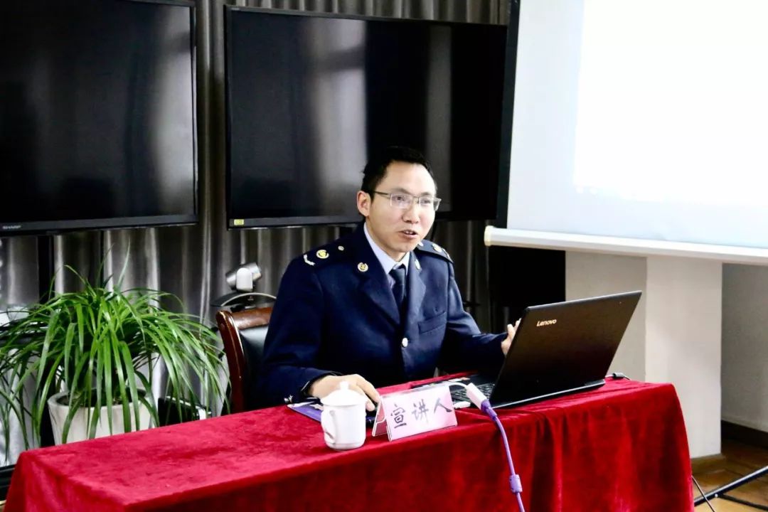 科技重塑稅務(wù),于濤國稅最新動態(tài),體驗未來智能生活