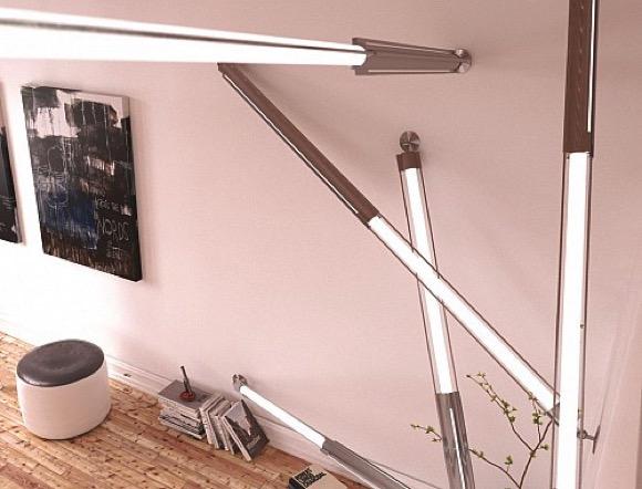 科技照明革新趨勢,最新燈貝引領照明未來